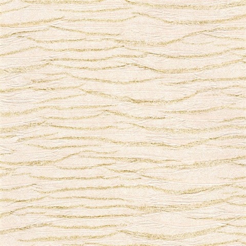 Sand Waves Powder Pink