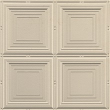 Sandcastle Ceiling Panels Almond