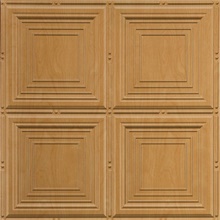 Sandcastle Ceiling Panels Maple