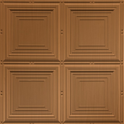 Sandcastle Ceiling Panels New Penny