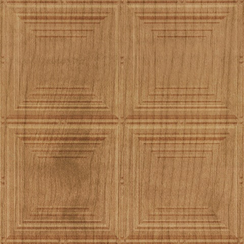 Sandcastle Ceiling Panels Stained Ash