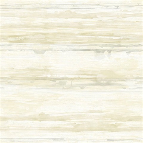 Sandhurst Light Yellow Abstract Stripe Wallpaper