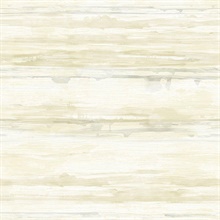 Sandhurst Light Yellow Abstract Stripe Wallpaper