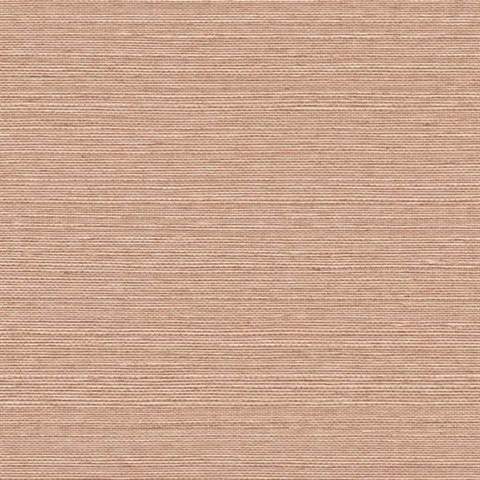 Maguey Natural Sisal Grasscloth Sandstone Wallpaper