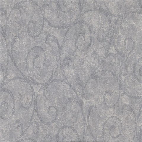 Sansa Slate Plaster Scroll