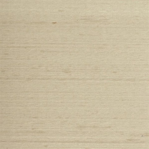 Santana Silk Natural Silk Wallcovering