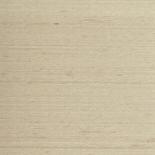 Santana Silk Natural Silk Wallcovering