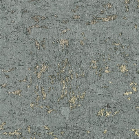 Sardinia Cork Dew Drop Commercial Wallpaper