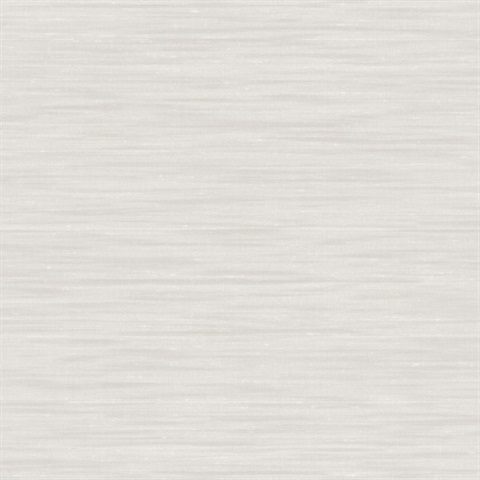 Sari Silk Pearl Faux Fabric Wallpaper