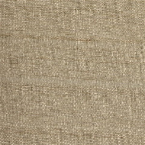 Sarong Silk Natural Silk Wallcovering