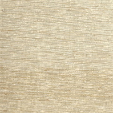 Sarong Silk Natural Silk Wallcovering