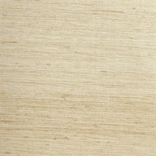 Sarong Silk Natural Silk Wallcovering