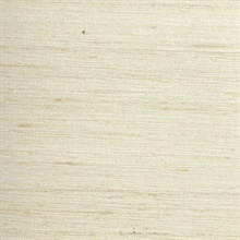 Sarong Silk Natural Silk Wallcovering
