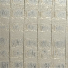 Sarto Gilded Handcrafted Specialty Wallcovering
