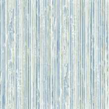 Savanna Blue Stripe