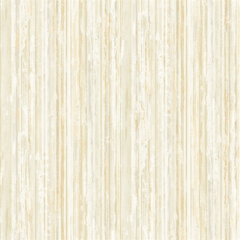 Savanna Green Stripe