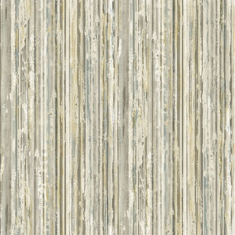 Savanna Olive Stripe