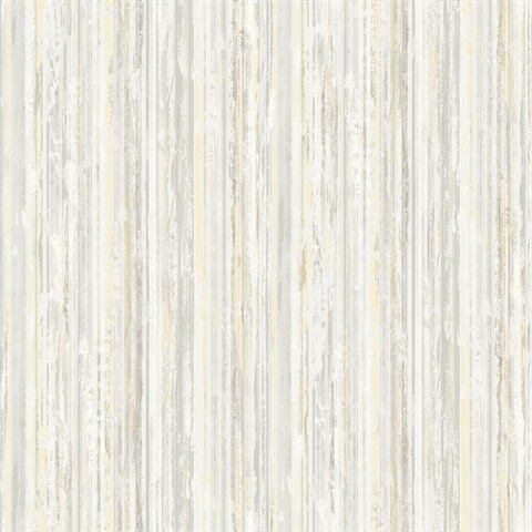 Savanna Sage Stripe