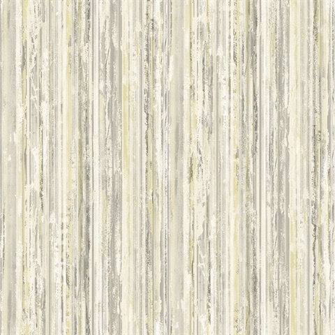 Savanna Taupe Stripe