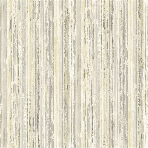 Savanna Taupe Stripe