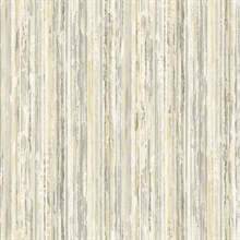 Savanna Taupe Stripe