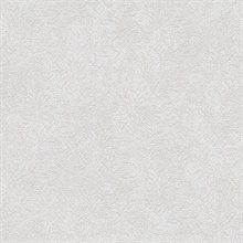 Sayuri Cream Small Leaf Trail Wallpaper