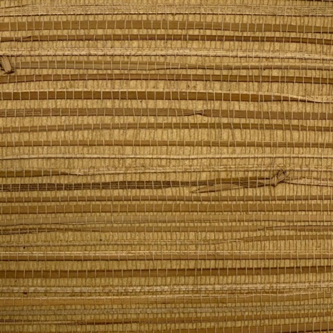 SB-1 Linen Natural Grasscloth Wallpaper