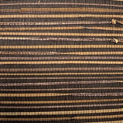 SB-2 Earth Natural Grasscloth Wallpaper