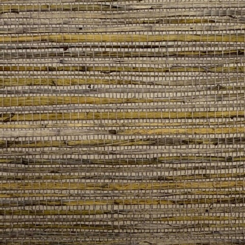 SC5-6 Mist Natural Grasscloth Wallpaper