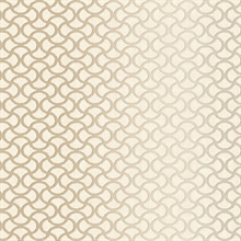 Scale Cream Geometric