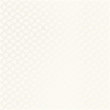 Scale Cream Geometric