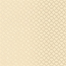 Scale Gold Geometric