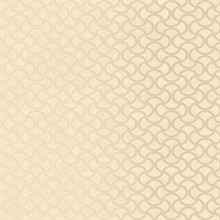 Scale Gold Geometric