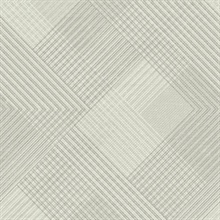 Scandia Plaid Taupe