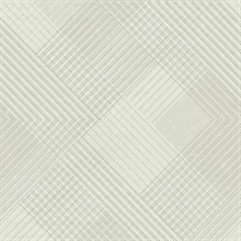 Scandia Plaid Taupe