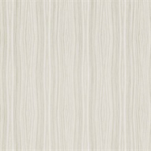 Scone Vertical Wood Grain Textured Wallpaper