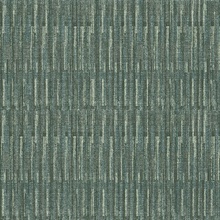 Scott Living Brixton Green Texture Non Woven Unpasted Wallpaper