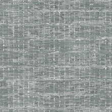Scott Living Samos Grey Faux Textured Wallpaper
