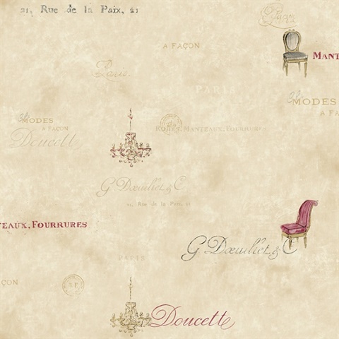 Script/Chair Sidewall