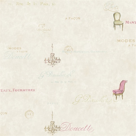 Script/Chair Sidewall