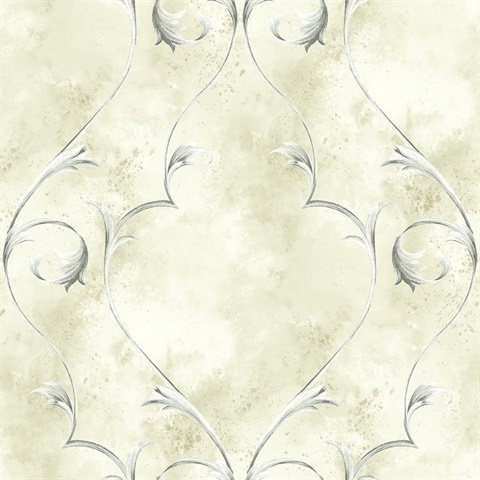 Scroll Frame Traditional