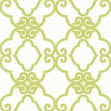 Scroll Trellis