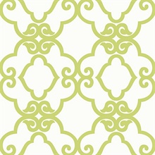 Scroll Trellis