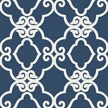 Scroll Trellis