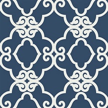 Scroll Trellis