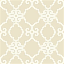 Scroll Trellis