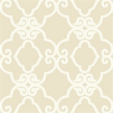 Scroll Trellis