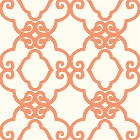 Scroll Trellis