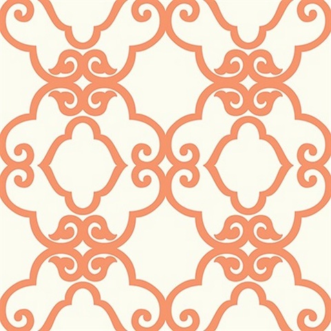 Scroll Trellis