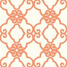 Scroll Trellis